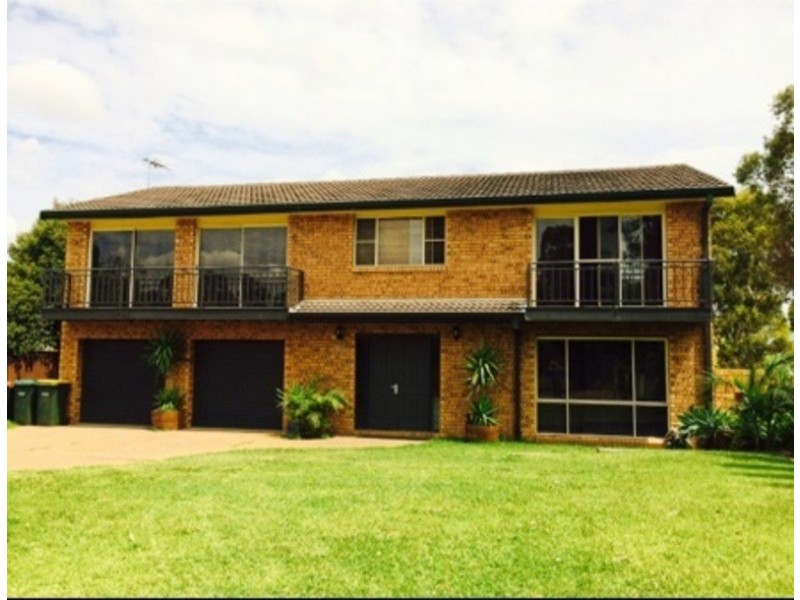 30 Peppermint rd, Muswellbrook NSW 2333