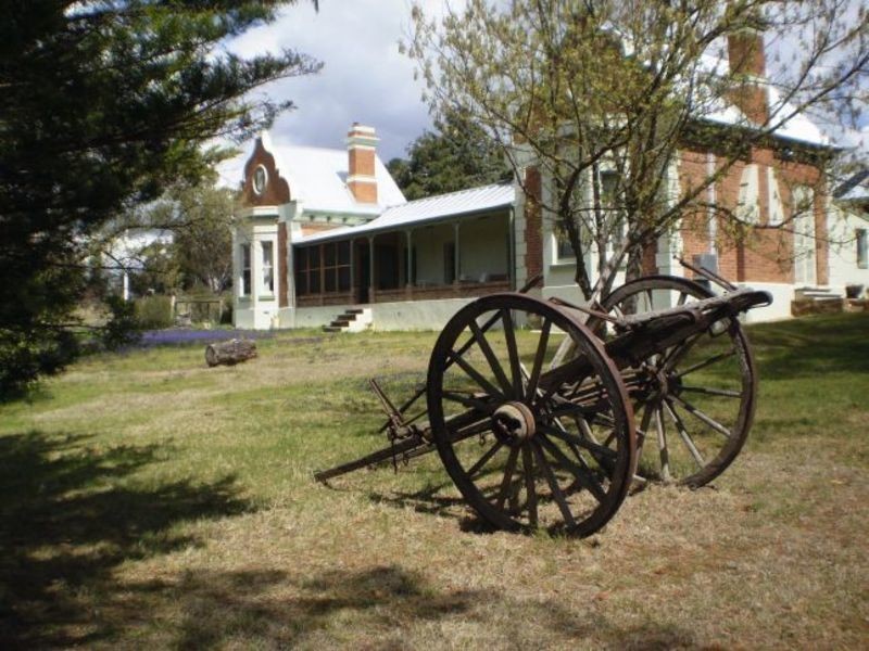 95 Church Rd, Cooma NSW 2630