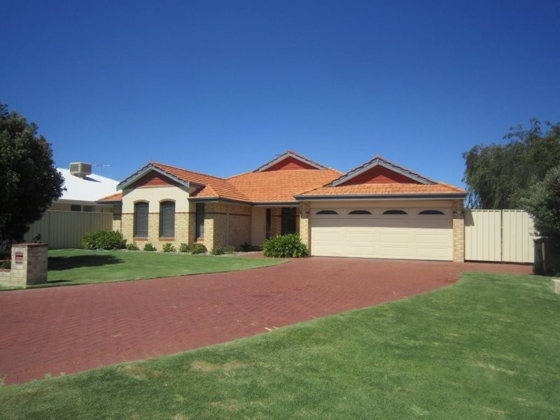 Kinross WA 6028