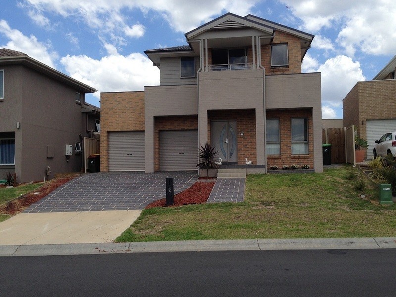 23 Indigofera Cct, Mount Annan NSW 2567