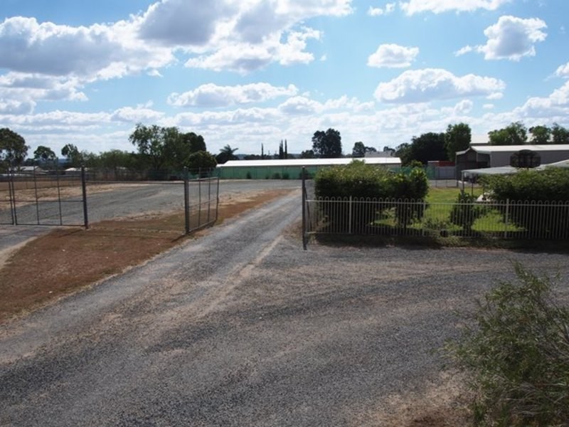 105 Foster Street, Gracemere QLD 4702