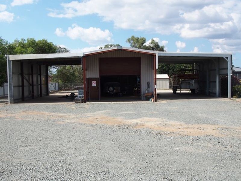 105 Foster Street, Gracemere QLD 4702
