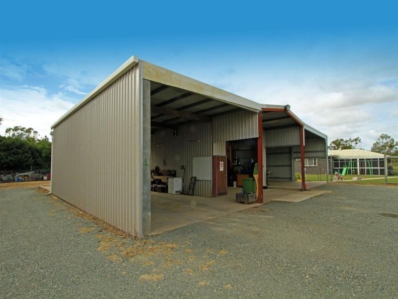 105 Foster Street, Gracemere QLD 4702