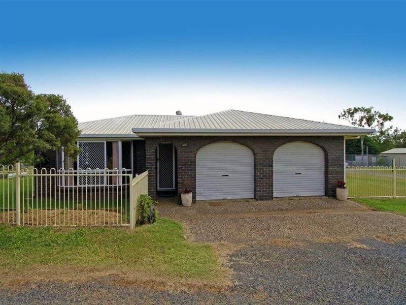105 Foster Street, Gracemere QLD 4702