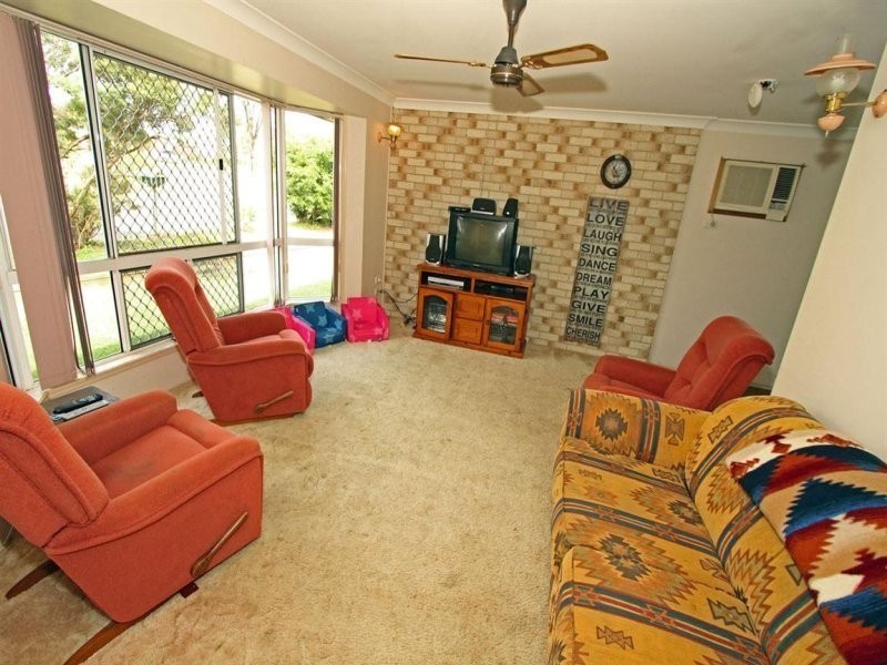 105 Foster Street, Gracemere QLD 4702