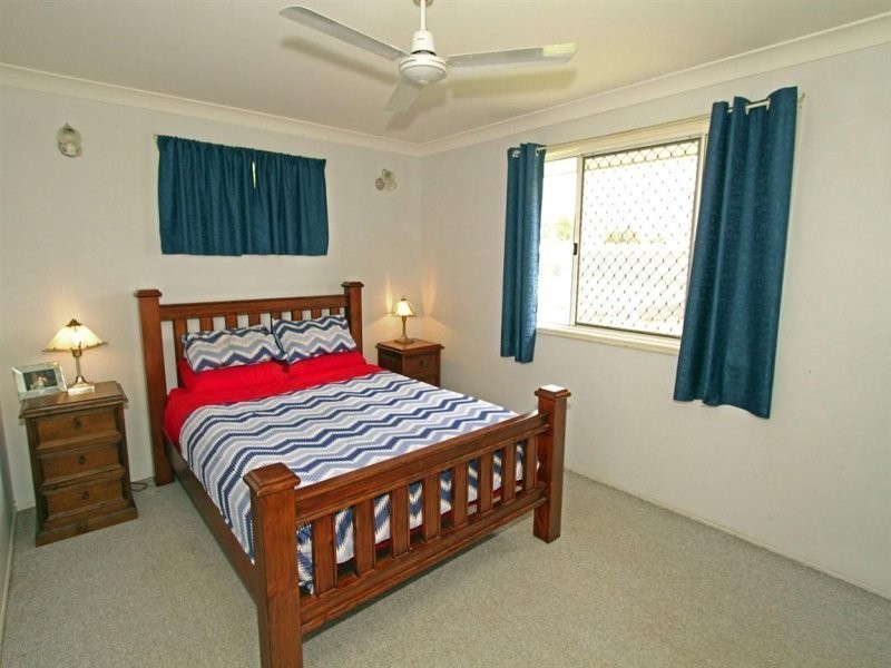 105 Foster Street, Gracemere QLD 4702