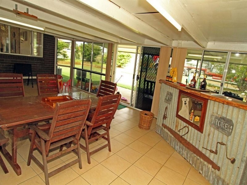 105 Foster Street, Gracemere QLD 4702