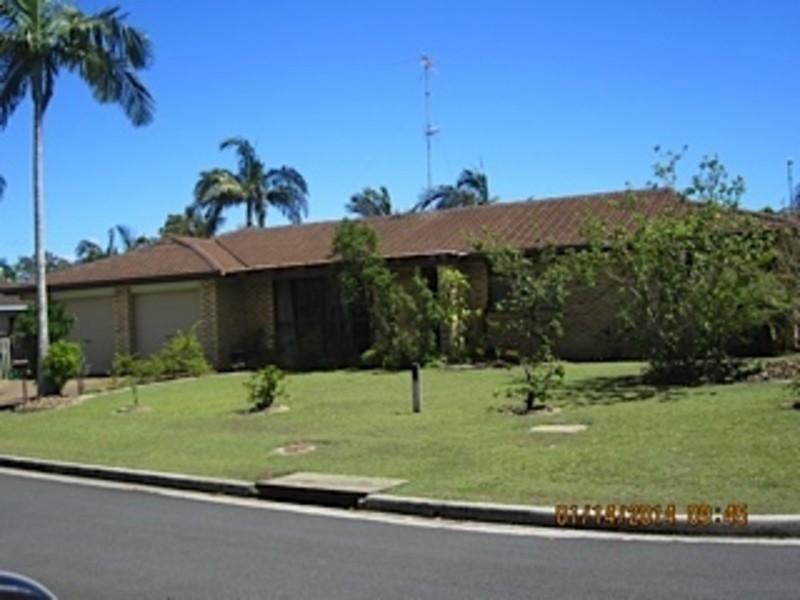 18 Linum Street, Palm Beach QLD 4221