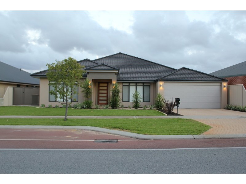 35  Makybe Drive, Baldivis WA 6171