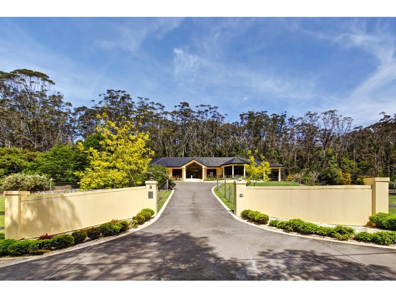 9 Avoca Valley Way, Kincumber NSW 2251