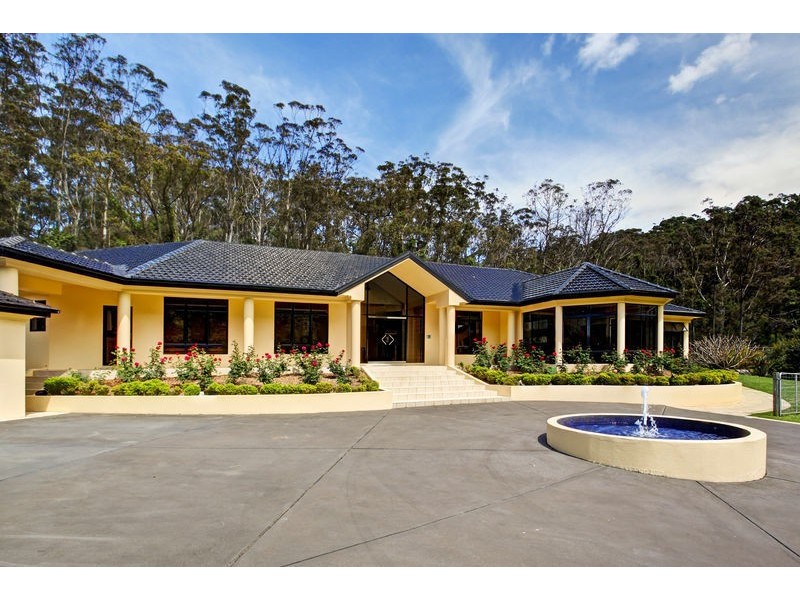 9 Avoca Valley Way, Kincumber NSW 2251