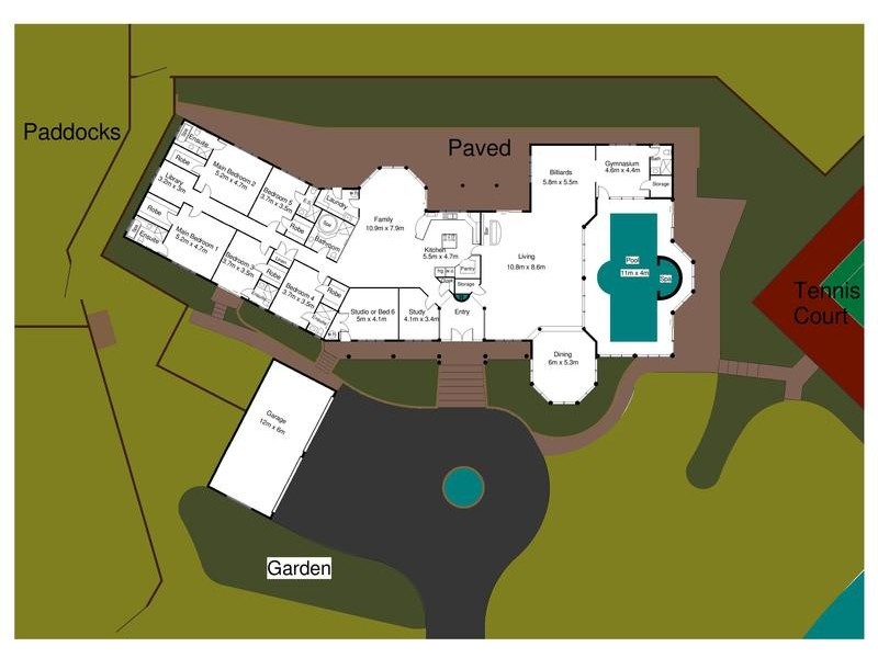 9 Avoca Valley Way, Kincumber NSW 2251