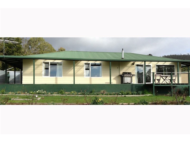 18 Cliffview Drive, Allens Rivulet TAS 7150