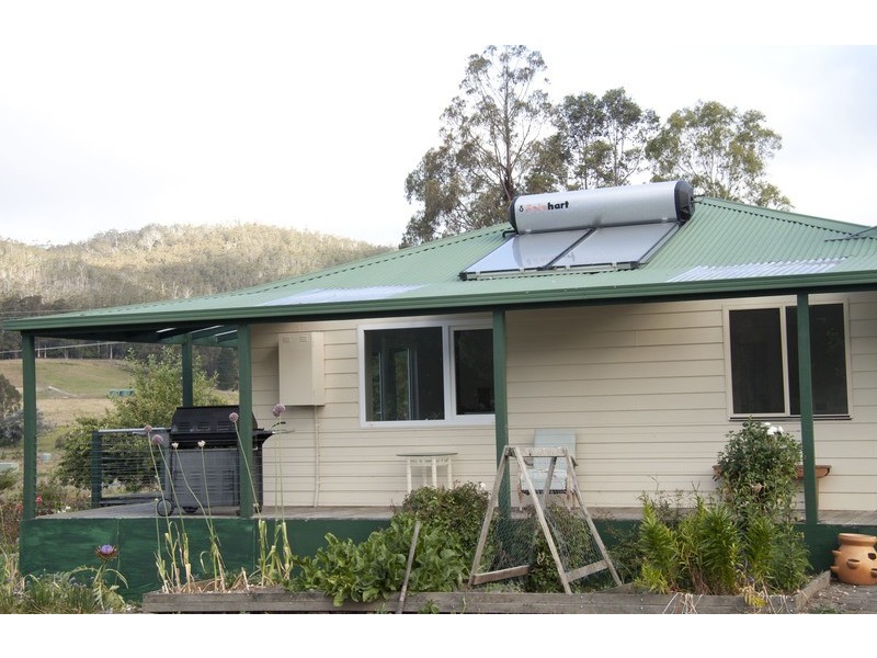 18 Cliffview Drive, Allens Rivulet TAS 7150