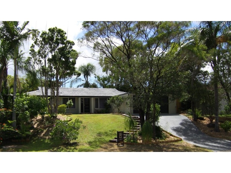 36 Blarney Rd, Capalaba QLD 4157