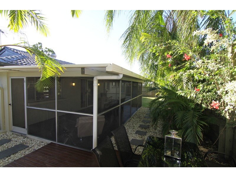 36 Blarney Rd, Capalaba QLD 4157