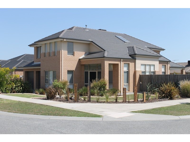 15 Saul Avenue, Berwick VIC 3806