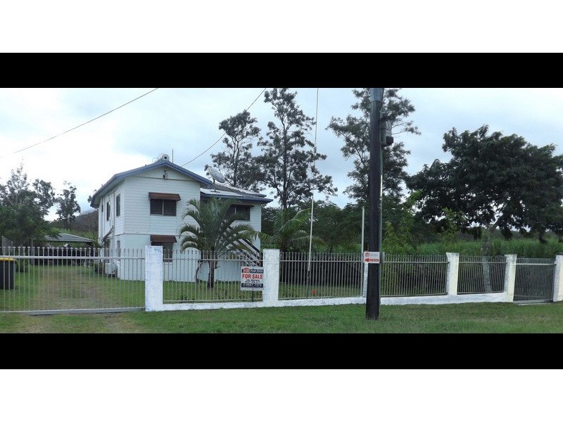 3197 Bruce Highway, Kuttabul QLD 4741