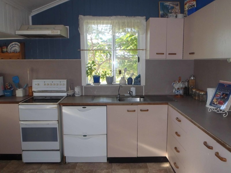 3197 Bruce Highway, Kuttabul QLD 4741
