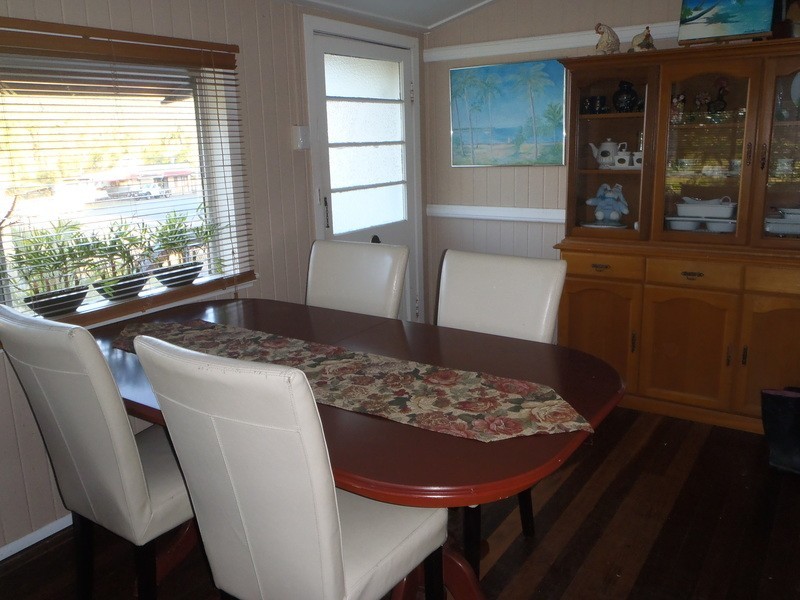 3197 Bruce Highway, Kuttabul QLD 4741