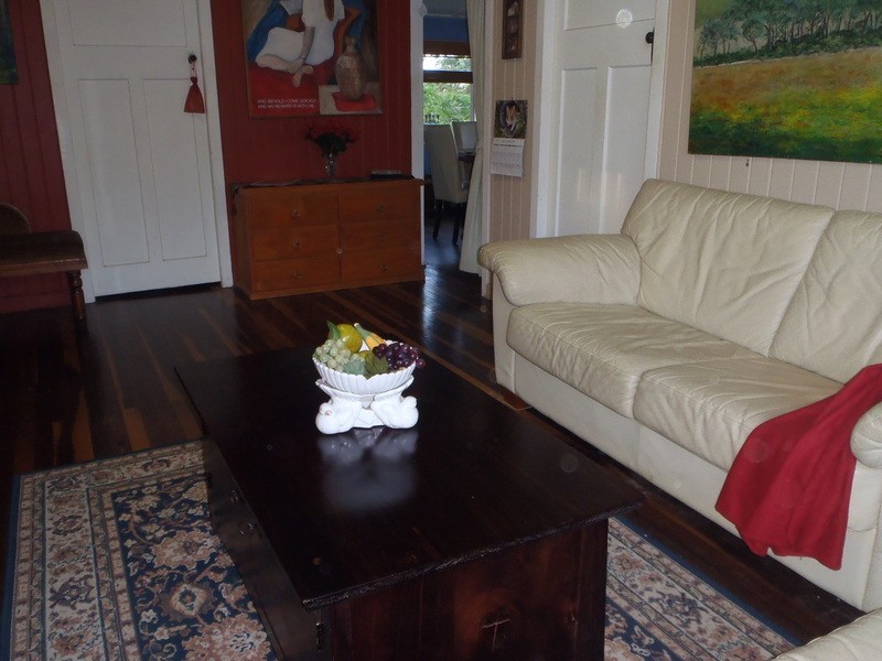 3197 Bruce Highway, Kuttabul QLD 4741