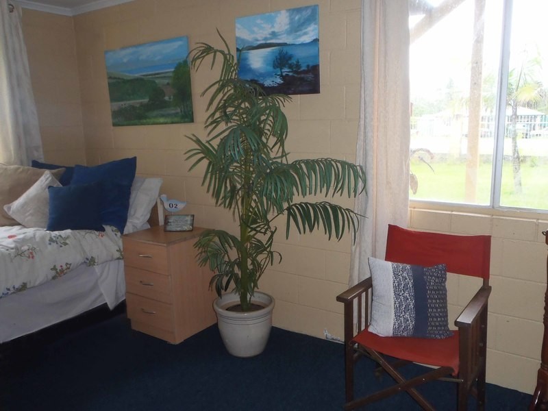 3197 Bruce Highway, Kuttabul QLD 4741