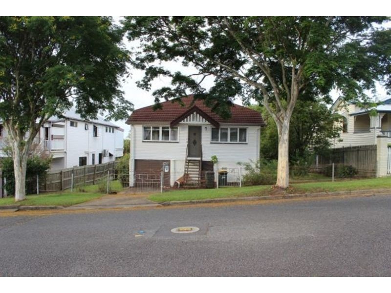 90 Hawdon Street, Wilston QLD 4051