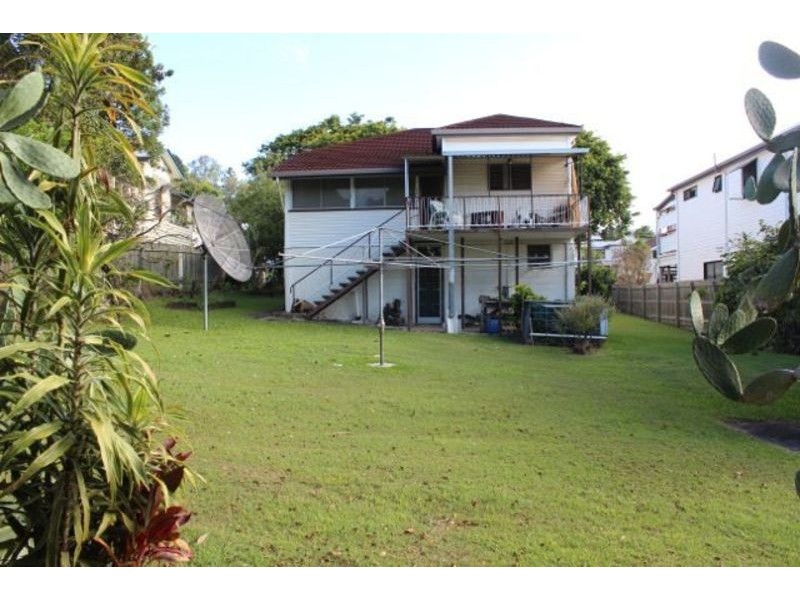 90 Hawdon Street, Wilston QLD 4051