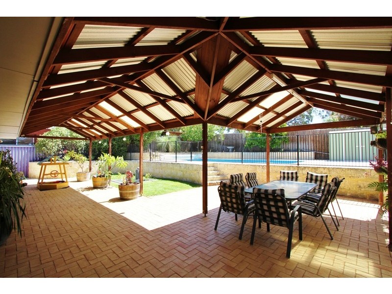 13  Lampard Street, Hamersley WA 6022