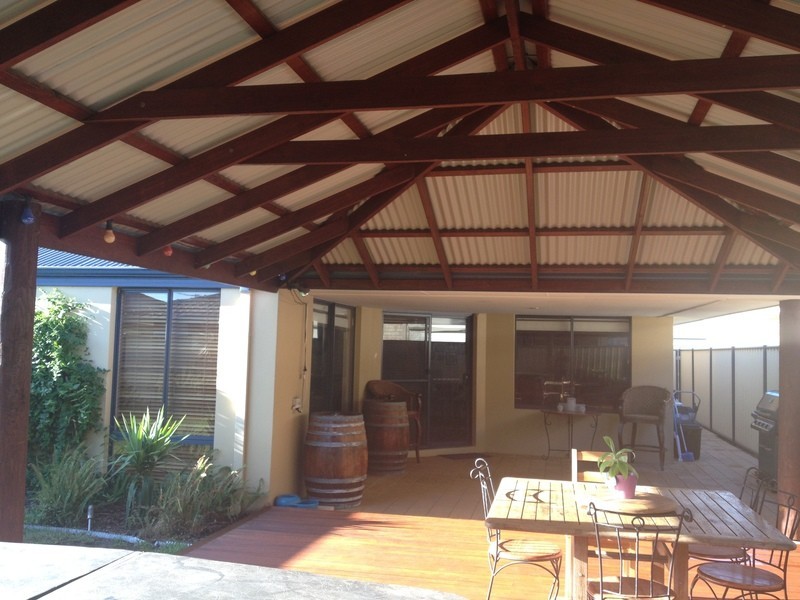 7 Cottesloe Crescent, Secret Harbour WA 6173