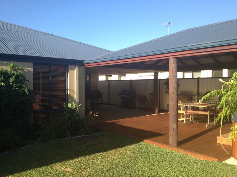 7 Cottesloe Crescent, Secret Harbour WA 6173