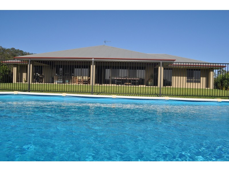 66 Luana Cresent, Burua QLD 4680
