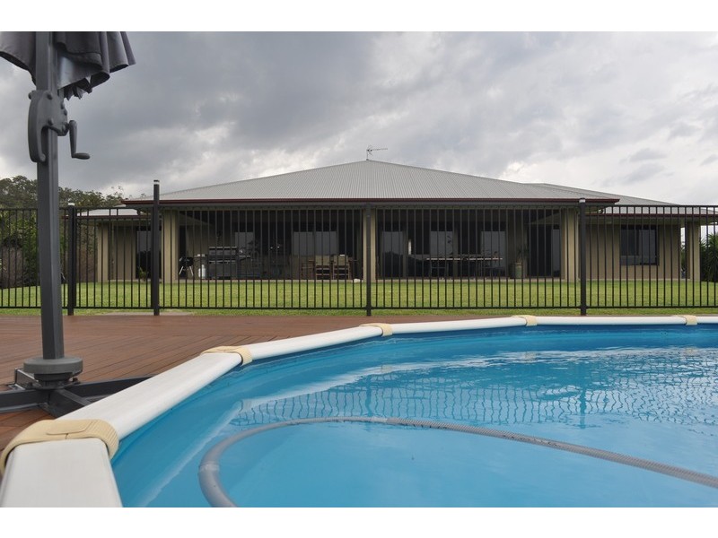 66 Luana Cresent, Burua QLD 4680