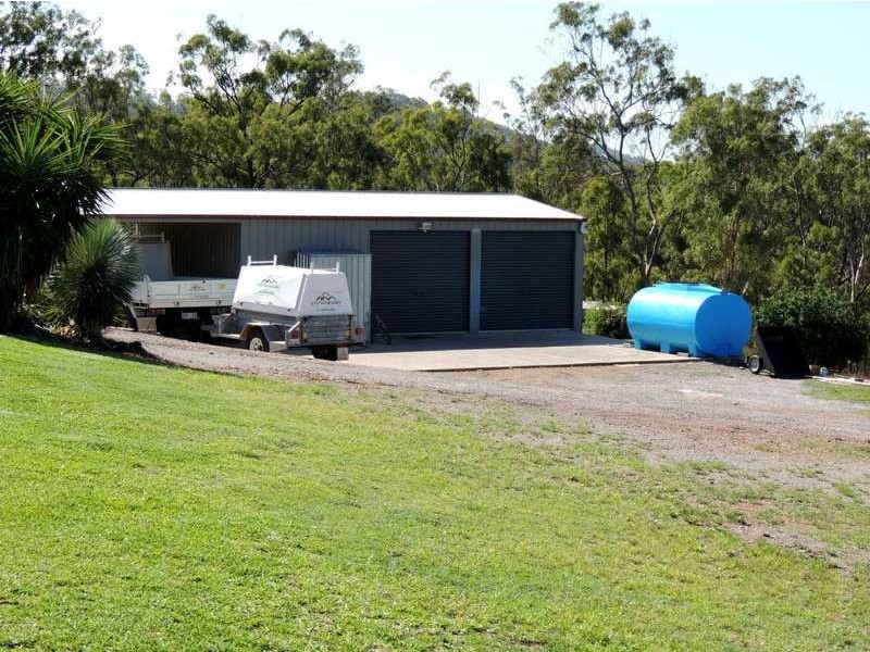 66 Luana Cresent, Burua QLD 4680