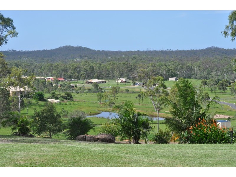 66 Luana Cresent, Burua QLD 4680