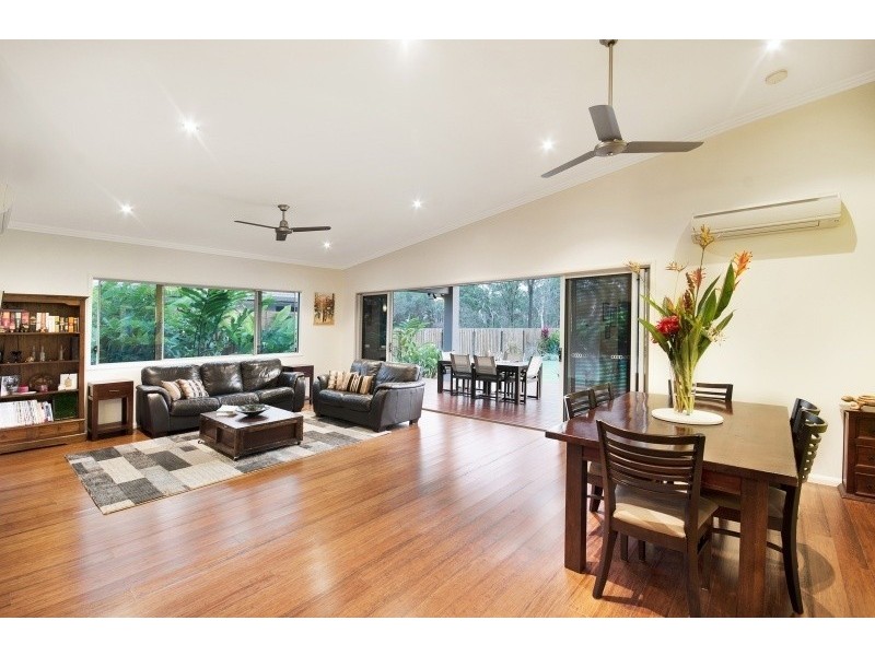 24 Mallorca Circuit, Burdell QLD 4818