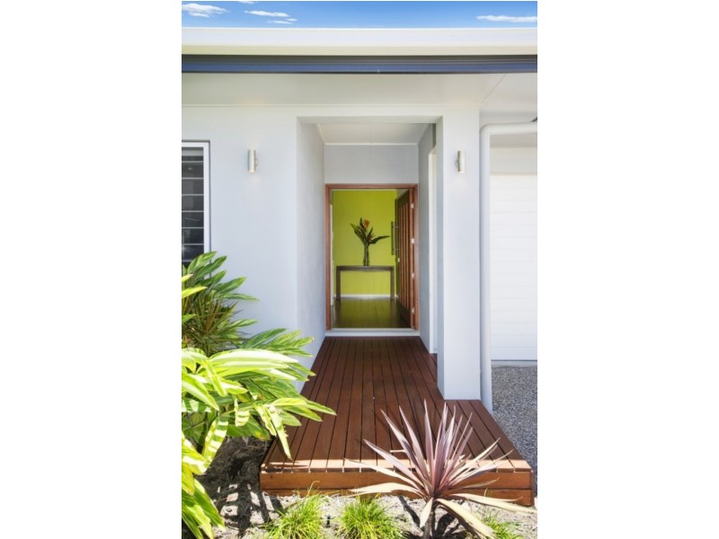 24 Mallorca Circuit, Burdell QLD 4818