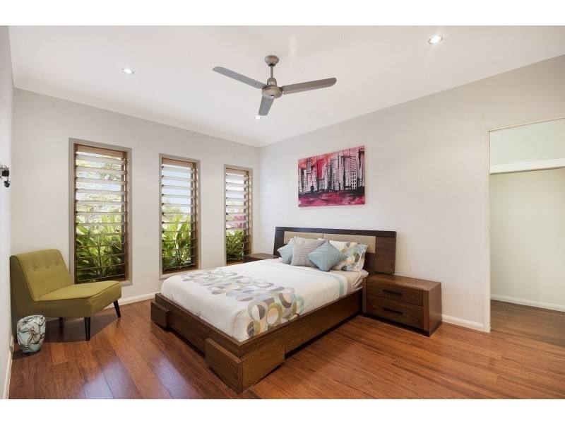 24 Mallorca Circuit, Burdell QLD 4818