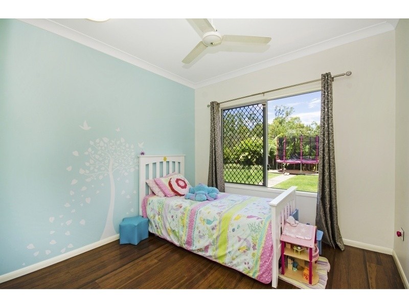24 Mallorca Circuit, Burdell QLD 4818