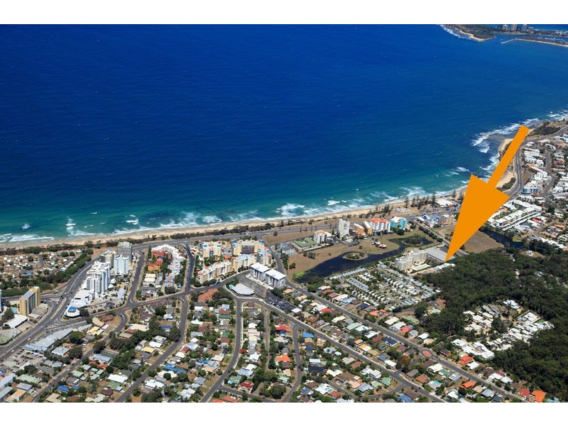 18 Mari Street, Alexandra Headland QLD 4572