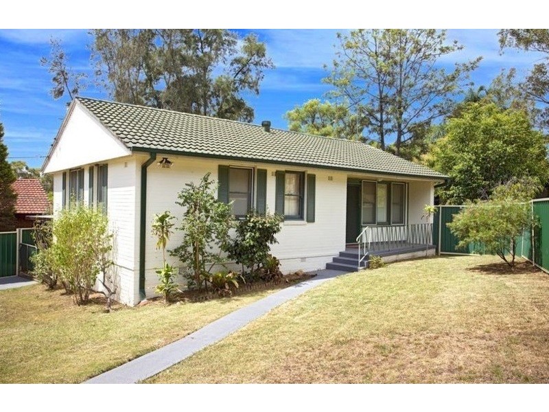 31 Illawong Ave, Penrith NSW 2750