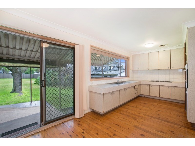 Cambridge Park NSW 2747