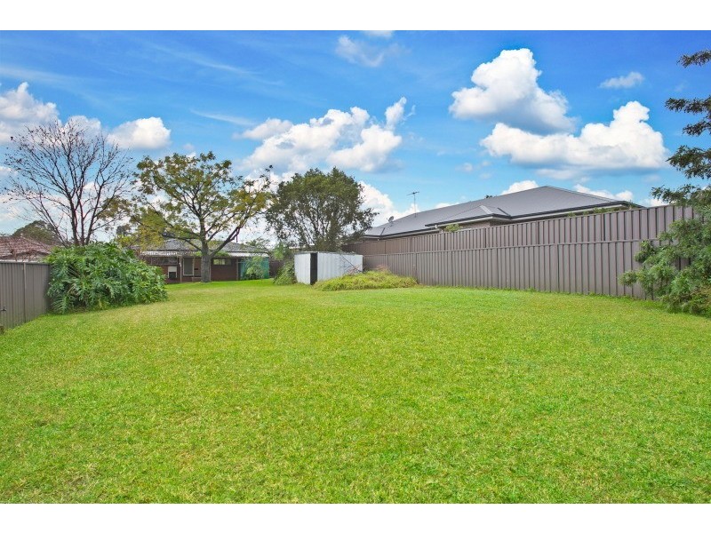 Cambridge Park NSW 2747