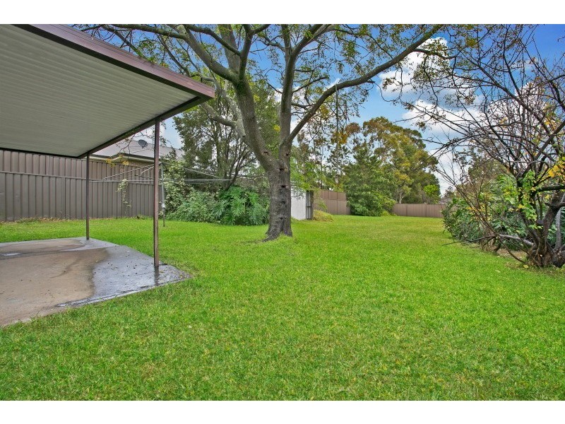 Cambridge Park NSW 2747