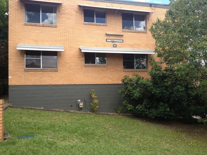 2/57 Miskin Street, Toowong QLD 4066