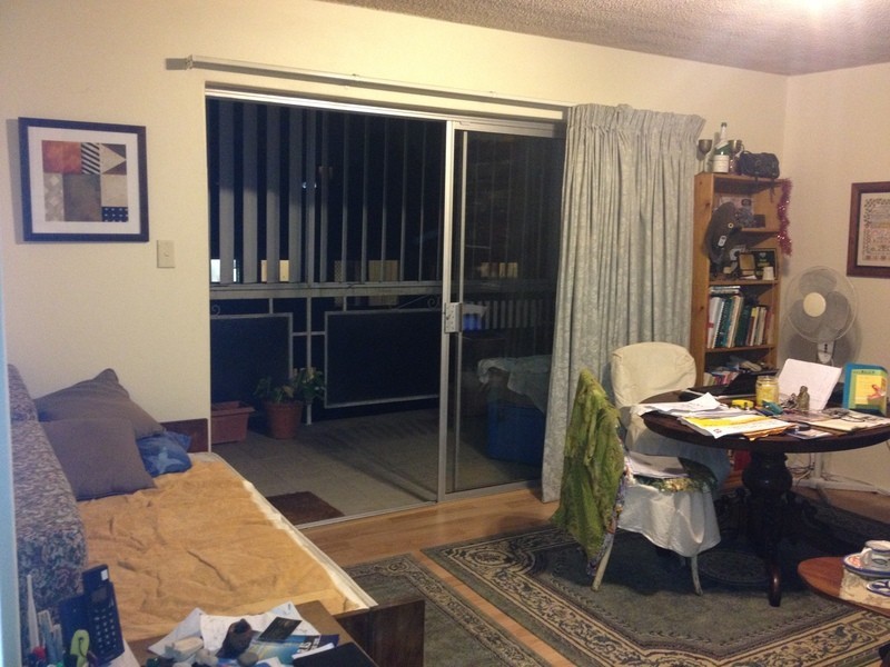 2/57 Miskin Street, Toowong QLD 4066