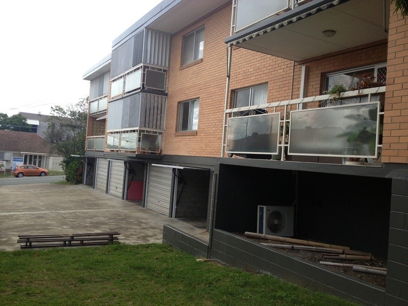 2/57 Miskin Street, Toowong QLD 4066