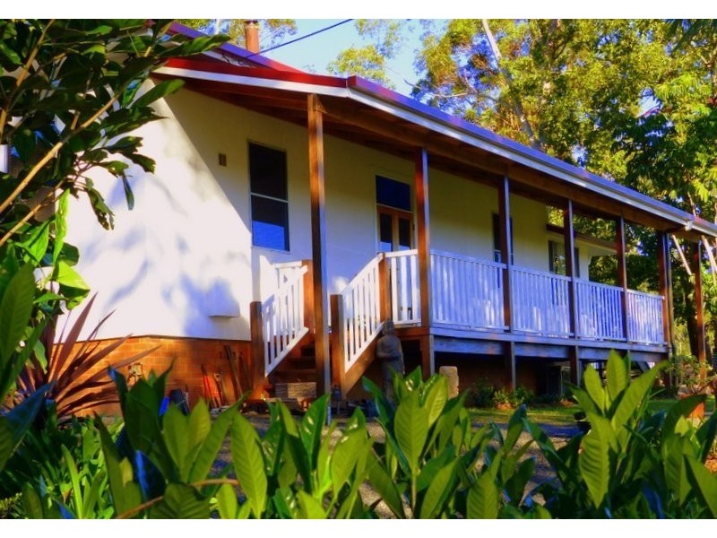 11 Lowani Ct, Richmond Hill NSW 2480