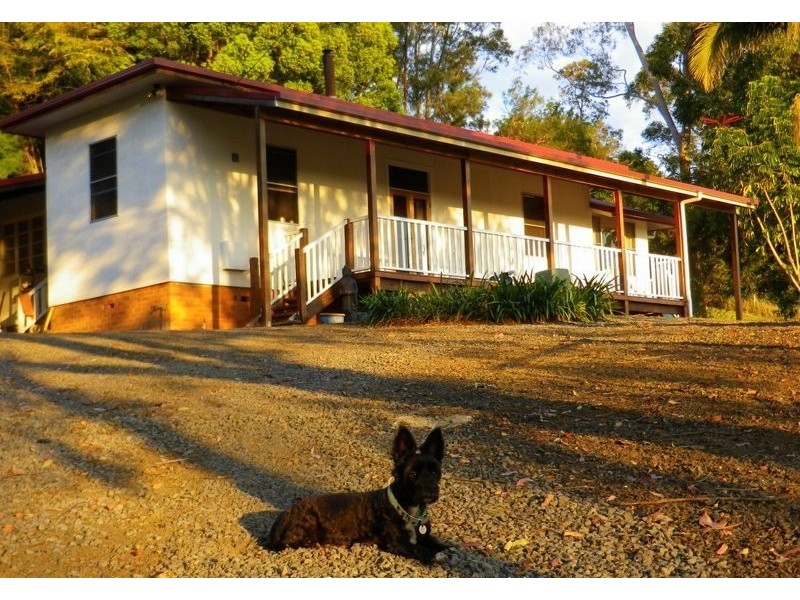 11 Lowani Ct, Richmond Hill NSW 2480