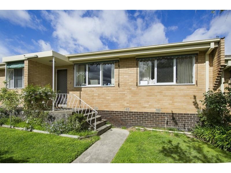 3/32 Belmont Ave North, Glen Iris VIC 3146